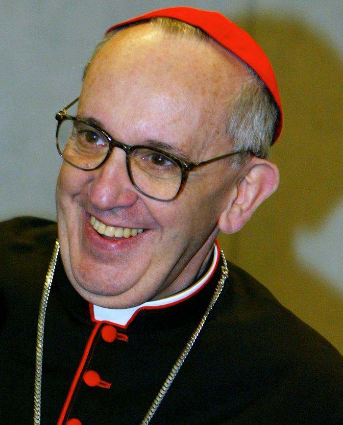 bergoglio